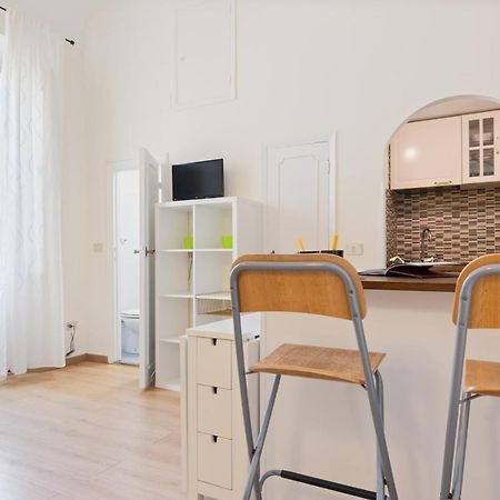 Pergola Modern And Cozy Studio Florence Extérieur photo