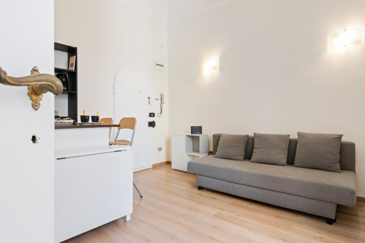 Pergola Modern And Cozy Studio Florence Extérieur photo